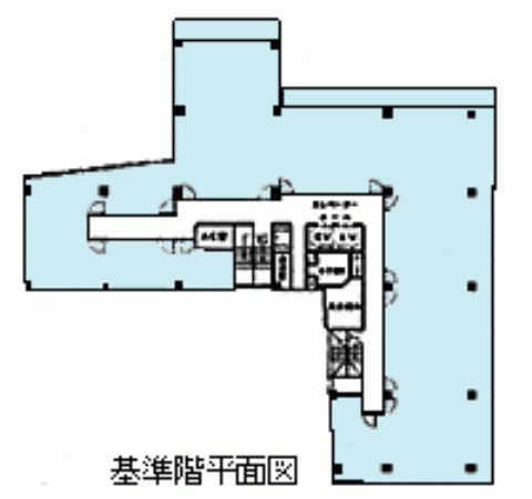 平面図