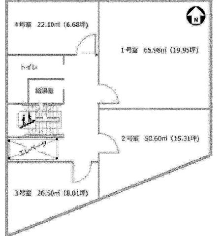 平面図