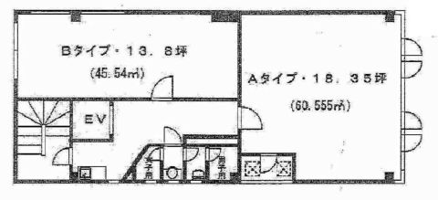 平面図
