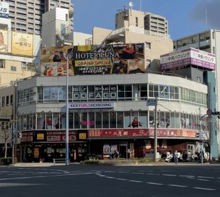 中央ハウジング空心町ビルディング
