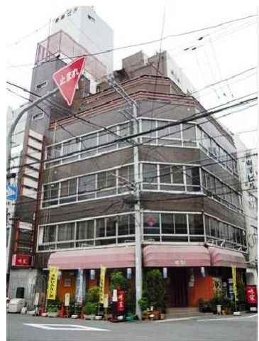 東梅田 貸店舗