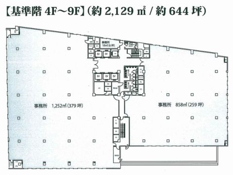 平面図