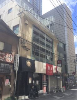 北新地 貸店舗