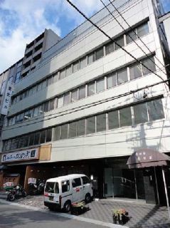 西梅田　貸店舗事務