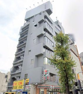 角庄ビル(かくしょうビル)
