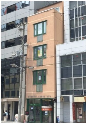 梅田 店舗・事務所