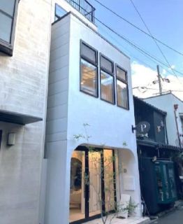 中崎西1丁目店舗戸建