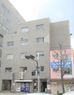 FM Tenroku Exit 13 BLD