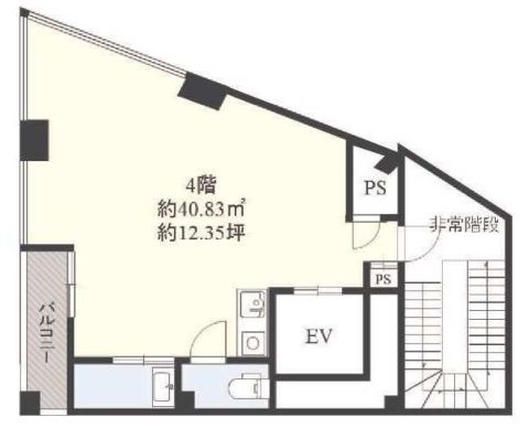 平面図
