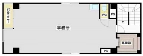 平面図