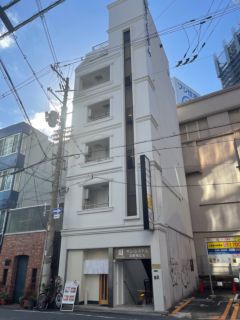 サンシステム北新地ビル
