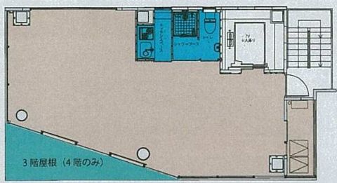 平面図
