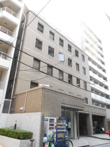 南森町 店舗・事務所