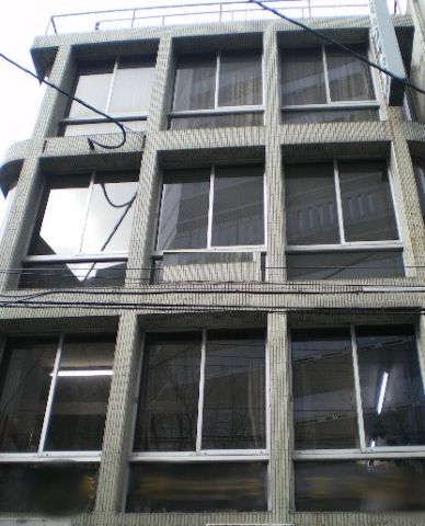 VILLAGE RIVER西天満