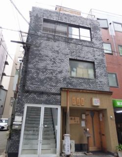 北区西天満ビル