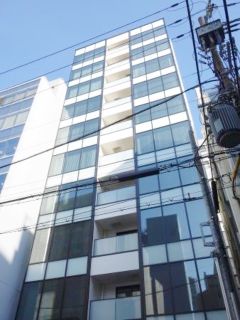 NISHITENMA FUKUE BLDG.