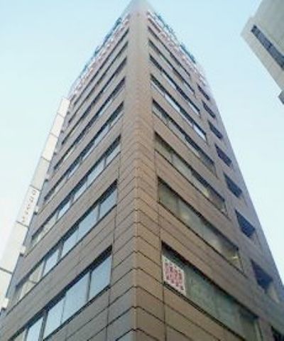ニュー梅新東ビル