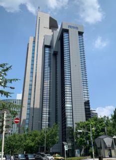 リゾートトラスト御堂筋ビル