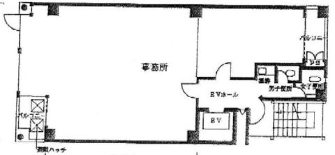 平面図