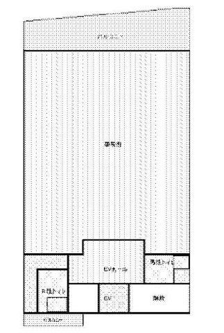 平面図
