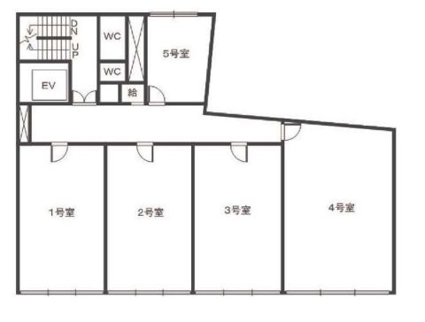 平面図
