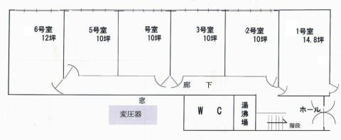 平面図