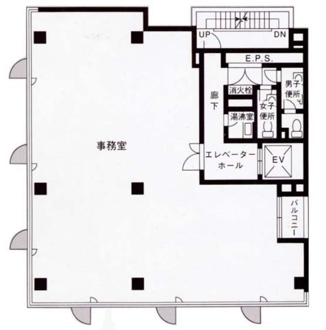 平面図