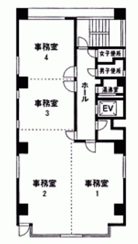 平面図