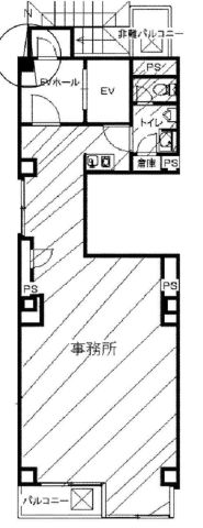平面図