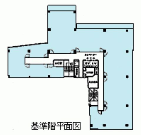 平面図