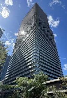 グランドメゾン新梅田タワー THE CLUB RESIDENCE