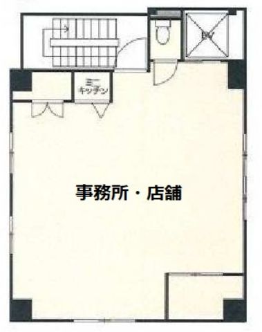 平面図