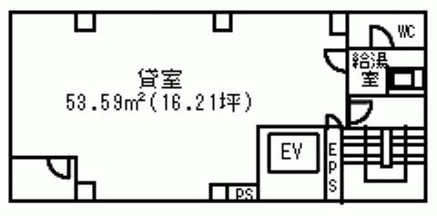 平面図