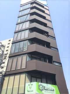 ミヤプラザ中津ビル