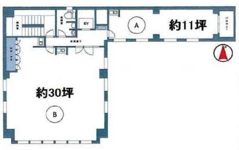 平面図