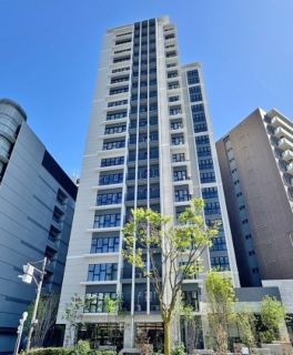 シエリア梅田豊崎