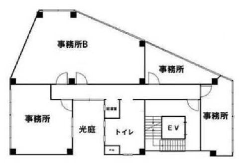 平面図
