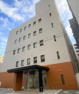 NR大阪中津ビル