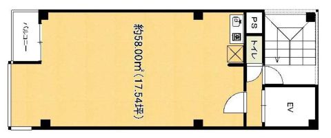 平面図