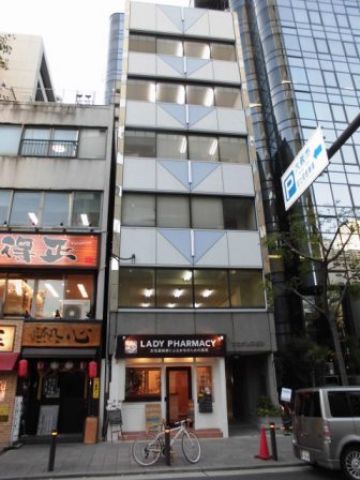 外観③