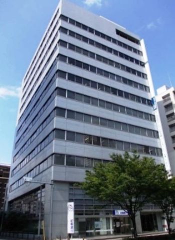 外観③
