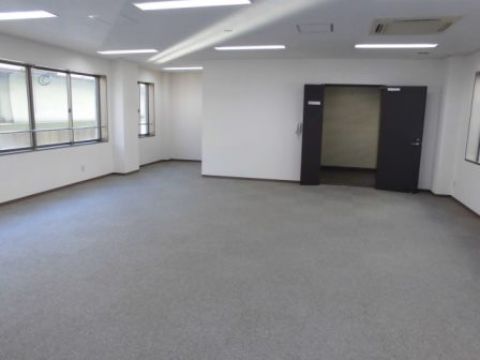 室内①