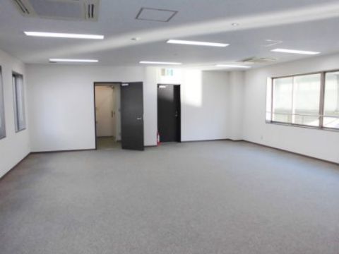 室内②