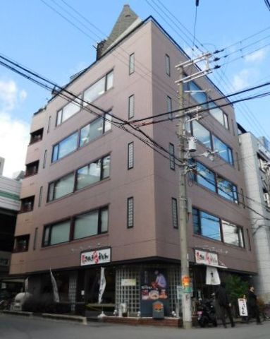 外観③