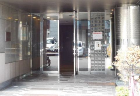 エントランス③