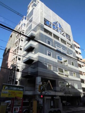 外観②