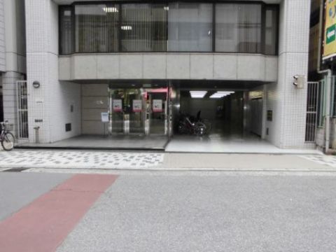 1階、全体
