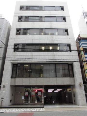 外観②