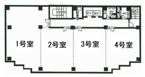 平面図