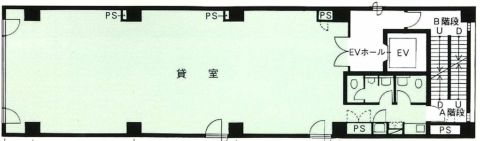 平面図